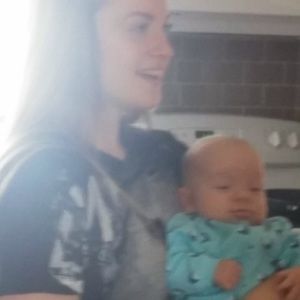 Meet your Posher, Molly